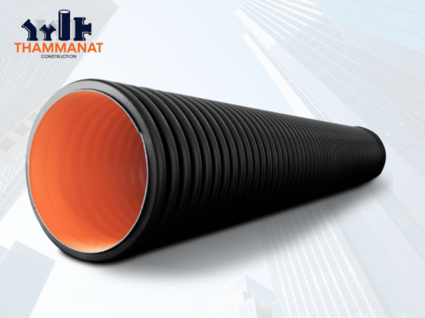 ท่อระบายน้ำ แทพคอร์ ซีรีย์ บี